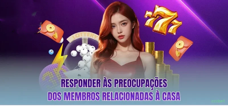 Jogos de loteria online na cccbet