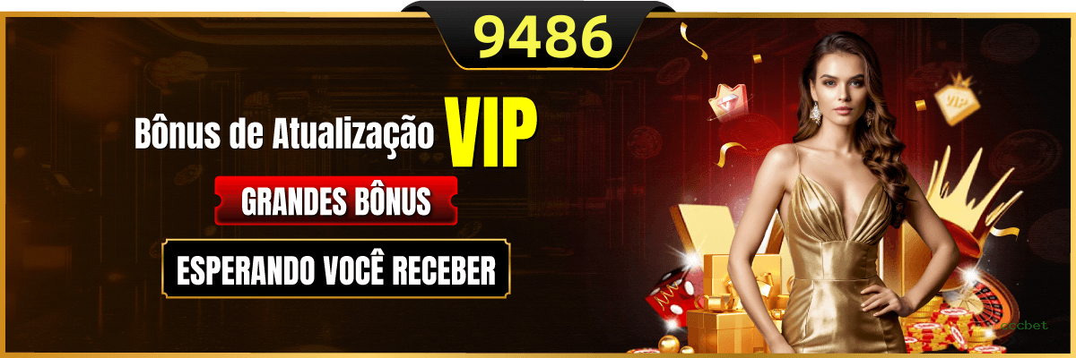 VIP Exclusivo cccbet